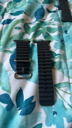 Apple watch nand