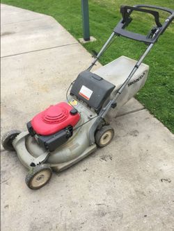 Not for sale I only fix them and weedeaters