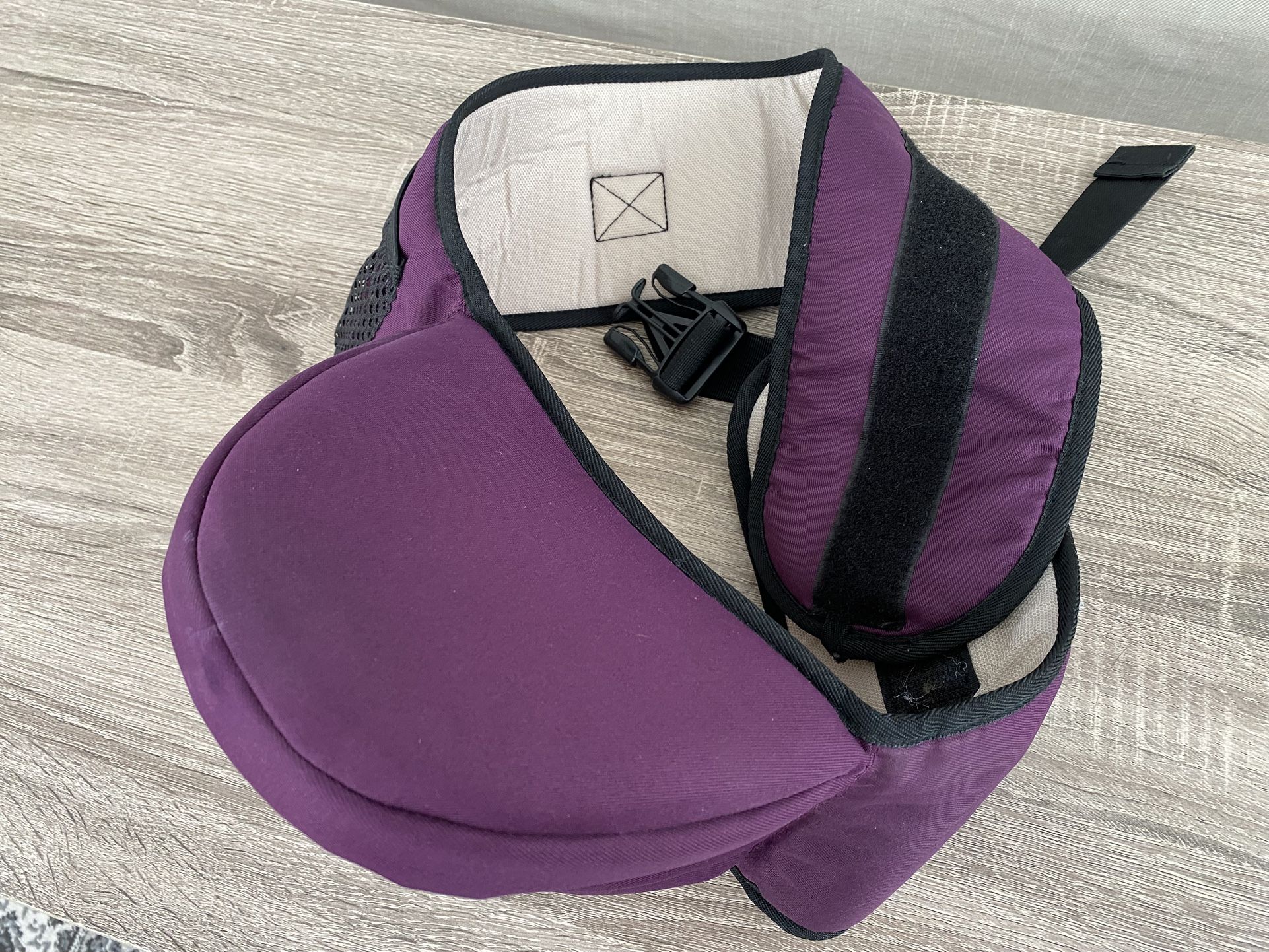 Aiebao Baby Hip Carrier/Seat