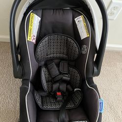 Graco Car Seat