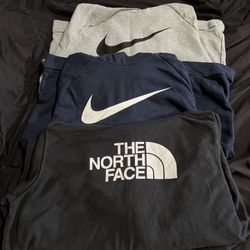 Men’s Clothing Lot