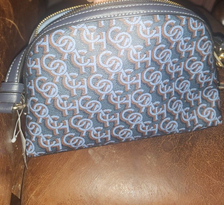 Coach Crossbody Bag  