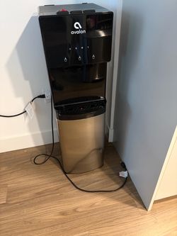 Avalon Water Dispenser