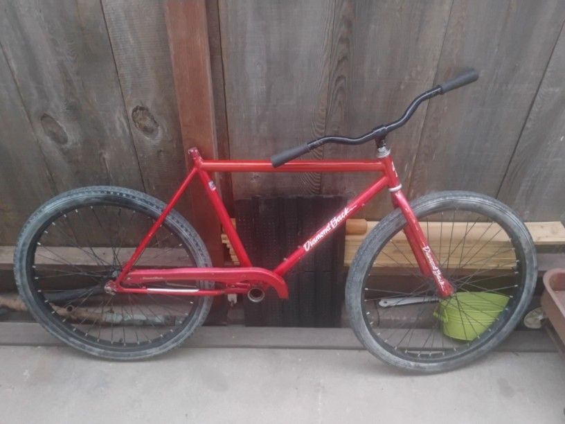 Diamondback Bike