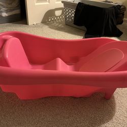 Baby Bath Tub