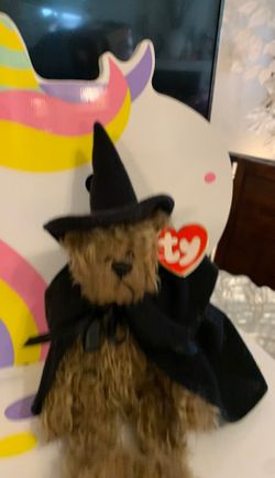 ESMERELDA TY Beanie Babies 1993