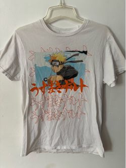 Naruto Shippuden T-Shirt