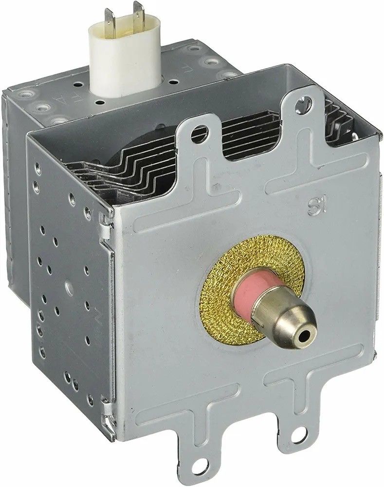 New OM75P-21-ESGN Magnetron for Samsung Microwave Heat Element Repair Part,for Whirlpool Kenmore 0 Magnetron OM75P-21 ME21M706BAS