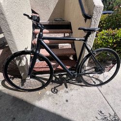 1up e-bike lightly used