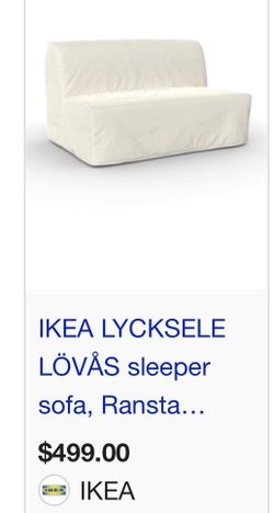 IKEA Sofa Bed