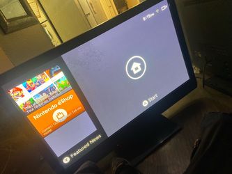 50 inch Panasonic tv