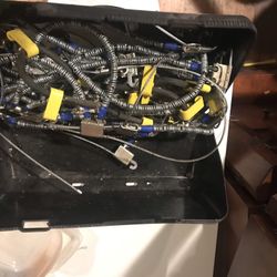 Snow Chains / Cables