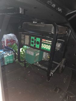 Generator