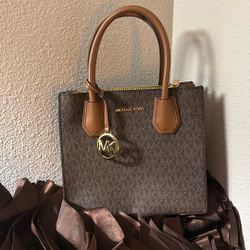 Michael Kors Handbag