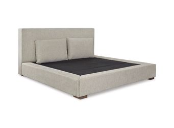 Queen Bed