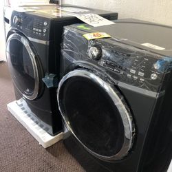 GE Set Appliance CT1GH