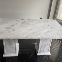 Granite Table