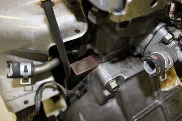 1997-2001JDM MAZDA MIATA MX-5 B6 1.8L DOHC ENGINE 5 SPEED MANUAL TRANSMISSION