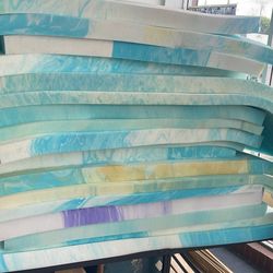 Memory Foam All Size 