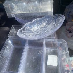 Plastic Ware 
