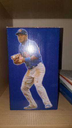 Addison Russell bobblehead
