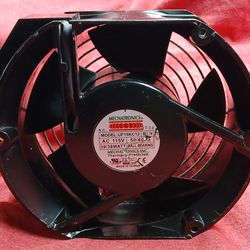 MECHATRONICS UF15KC12 Ventilador