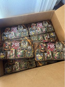 tu-gi-oh! card game 25th quater century