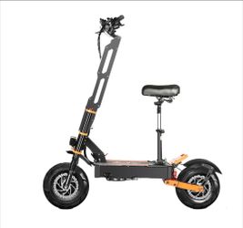E scooter does not work Fix up