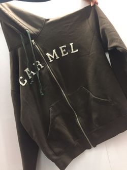 Jacket men size M new