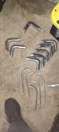 82/87 Elcamino Parts