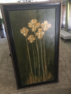 Flower picture