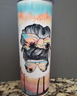 Custom Tumblers Made To Order