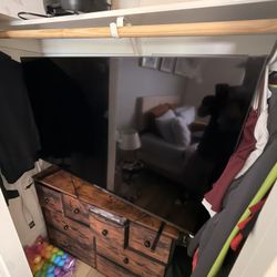 Hisense U8 Tv 56’’