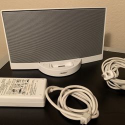 Bose Sound Dock Digital Music System 