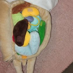 Sigikid Educational Anatomy Doll