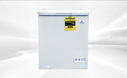 CSA Single Door Food Chest Freezer 5.0 CU FT XF-165