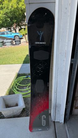 Burton Snowboard