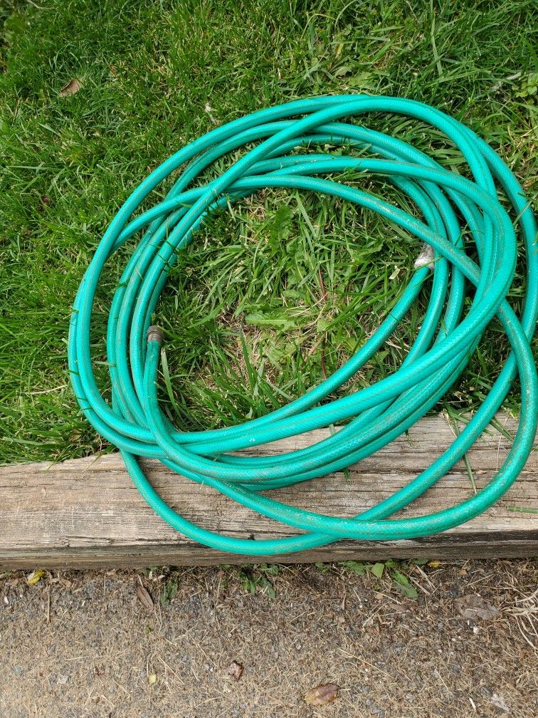 50 Feet Long Water Hose