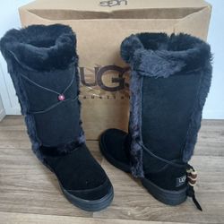 Ugg Boots Size 8 1/2 