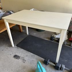 Kitchen Wooden Table