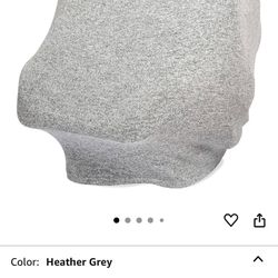 Aden + Anais Snuggle. Knit Car Seat And Nursing Cover 