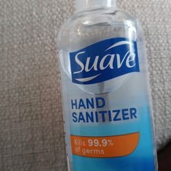 Hand Sanitizer