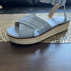 Michael Kors Women’s Sandals 🩵