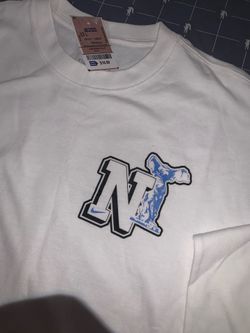 Nike Men’s Long Sleeve Max90 Basketball T-Shirt White Size; Large