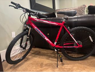 Dynacraft echo ridge  24” bike