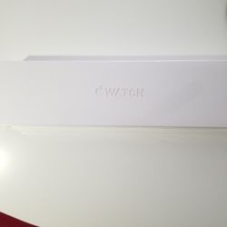 Apple Watch Series S8 Midnight 45MM