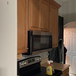 Moving Sale Appliances