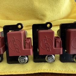 Subaru WRX OTL Ignition coils 2.5L