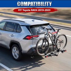 Rav 4 tow hitch
