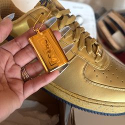 Premium Nike Force 1 